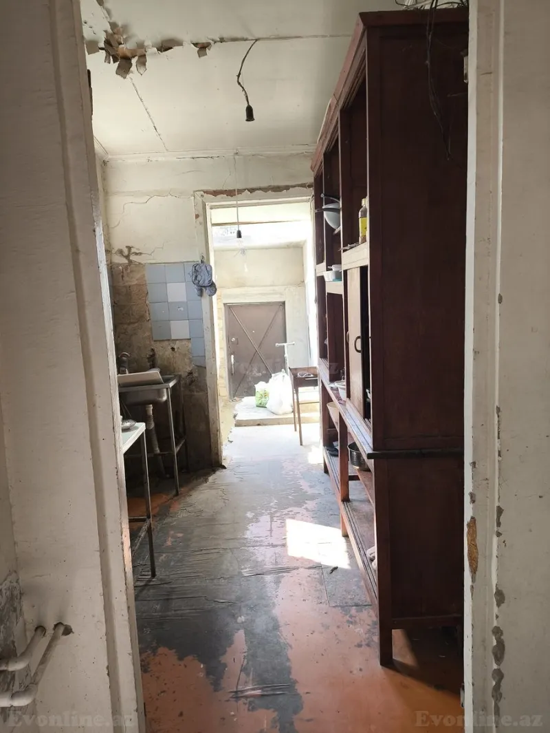 Satılır Torpaq 1.7 sot Nərimanov r. - şəkil 12