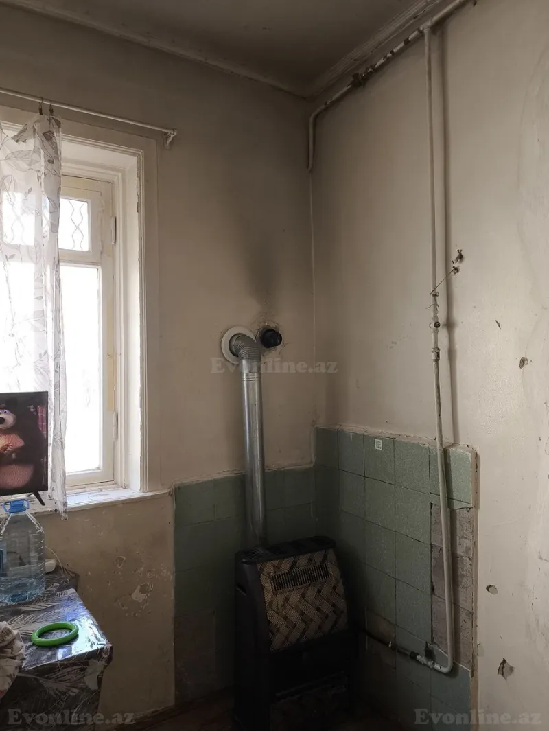 Satılır Torpaq 1.7 sot Nərimanov r. - şəkil 15