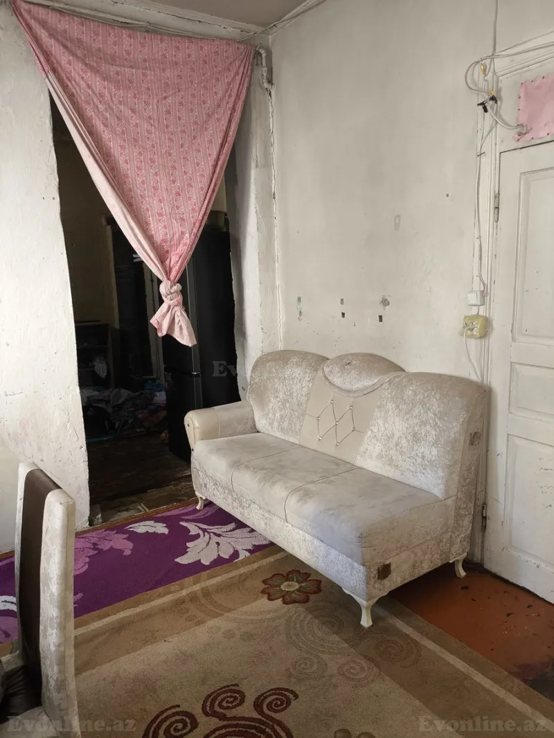 Satılır Torpaq 1.7 sot Nərimanov r. - şəkil 16