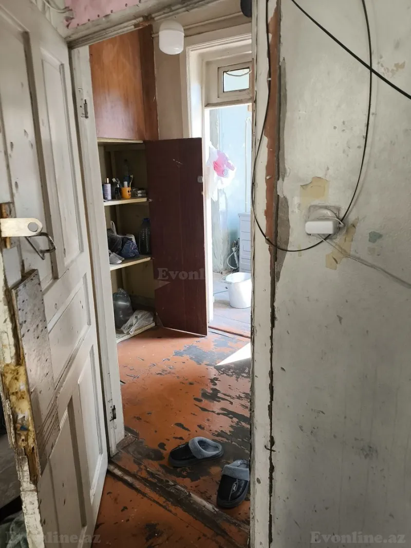 Satılır Torpaq 1.7 sot Nərimanov r. - şəkil 17