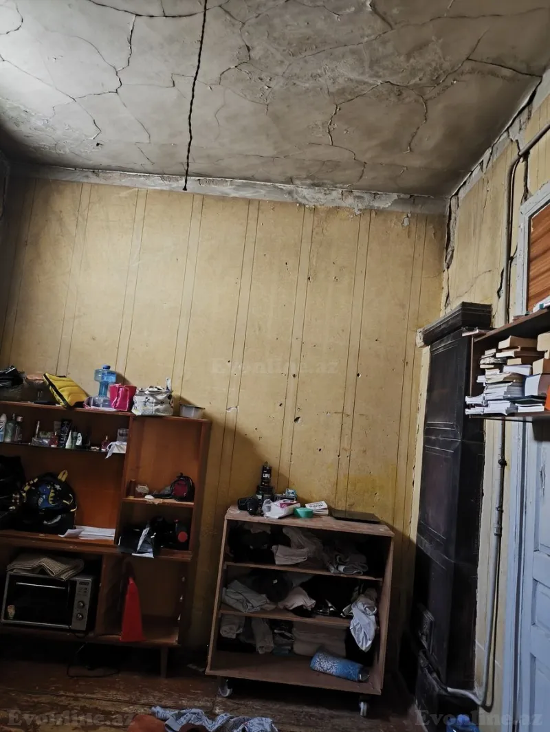 Satılır Torpaq 1.7 sot Nərimanov r. - şəkil 18