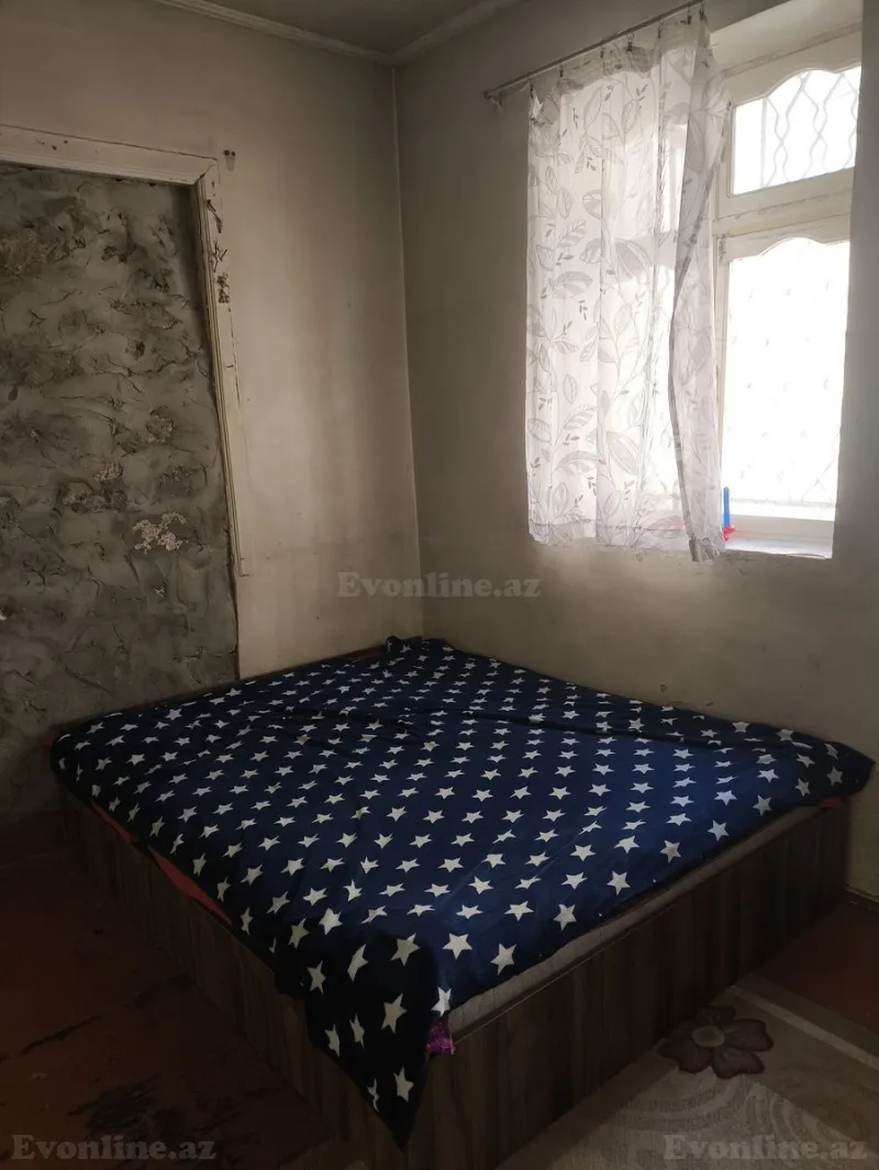 Satılır Torpaq 1.7 sot Nərimanov r. - şəkil 19