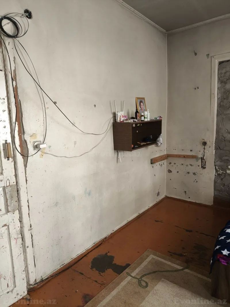 Satılır Torpaq 1.7 sot Nərimanov r. - şəkil 20