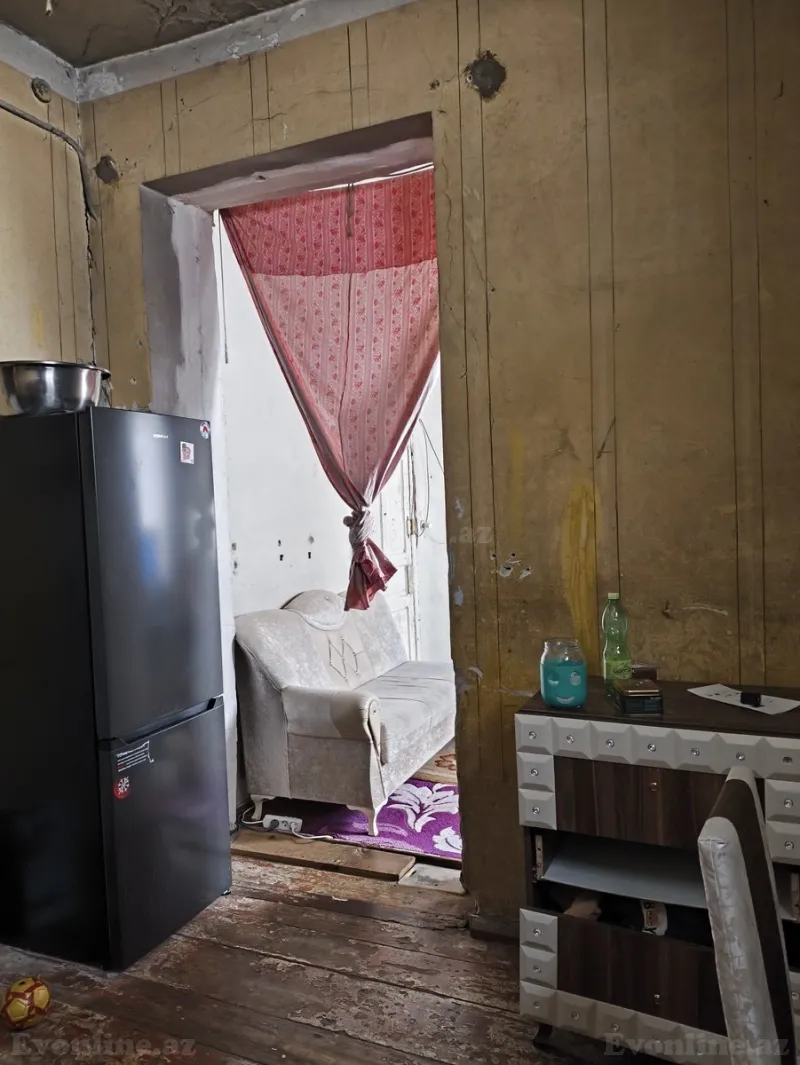 Satılır Torpaq 1.7 sot Nərimanov r. - şəkil 21