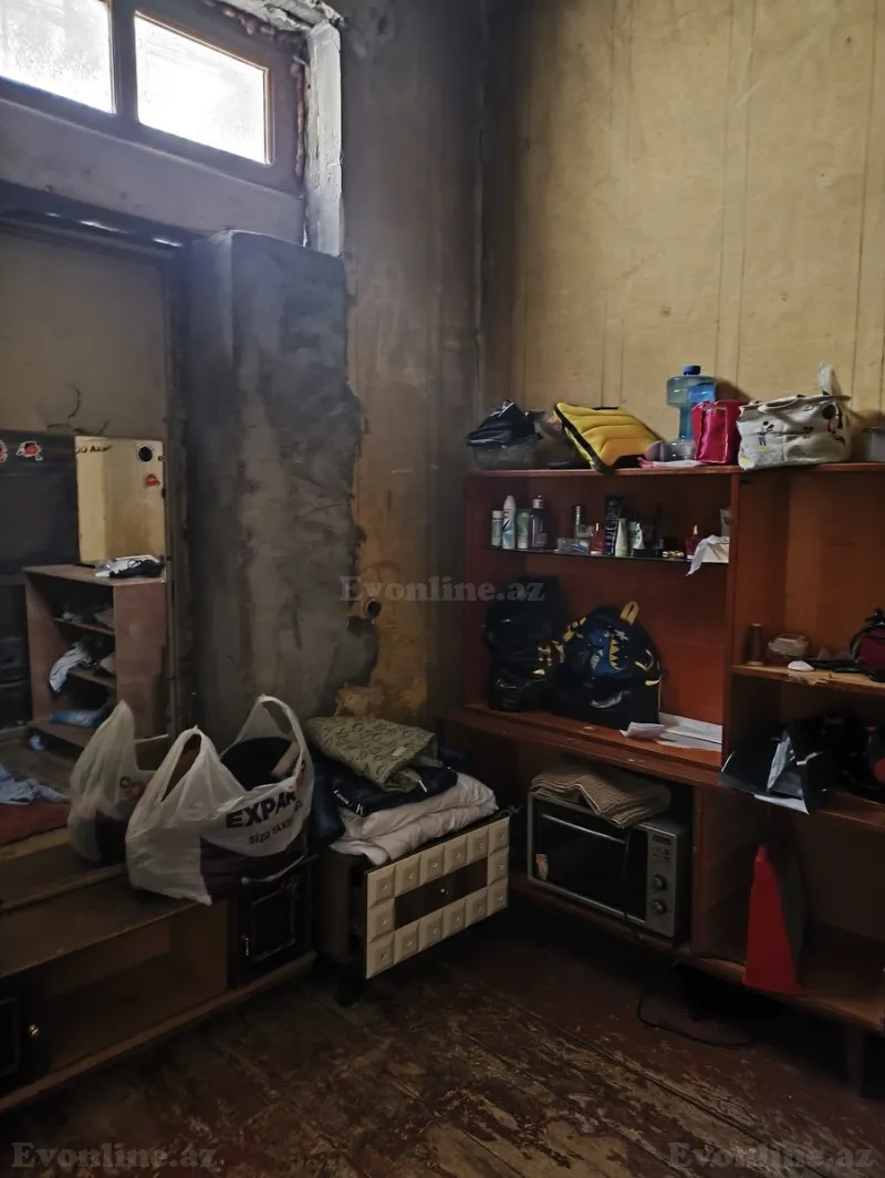 Satılır Torpaq 1.7 sot Nərimanov r. - şəkil 22