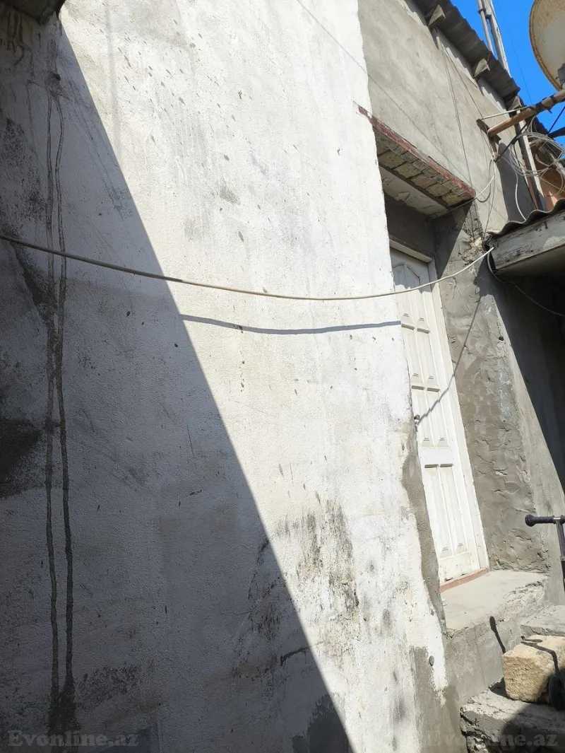 Satılır Torpaq 1.7 sot Nərimanov r. - şəkil 25