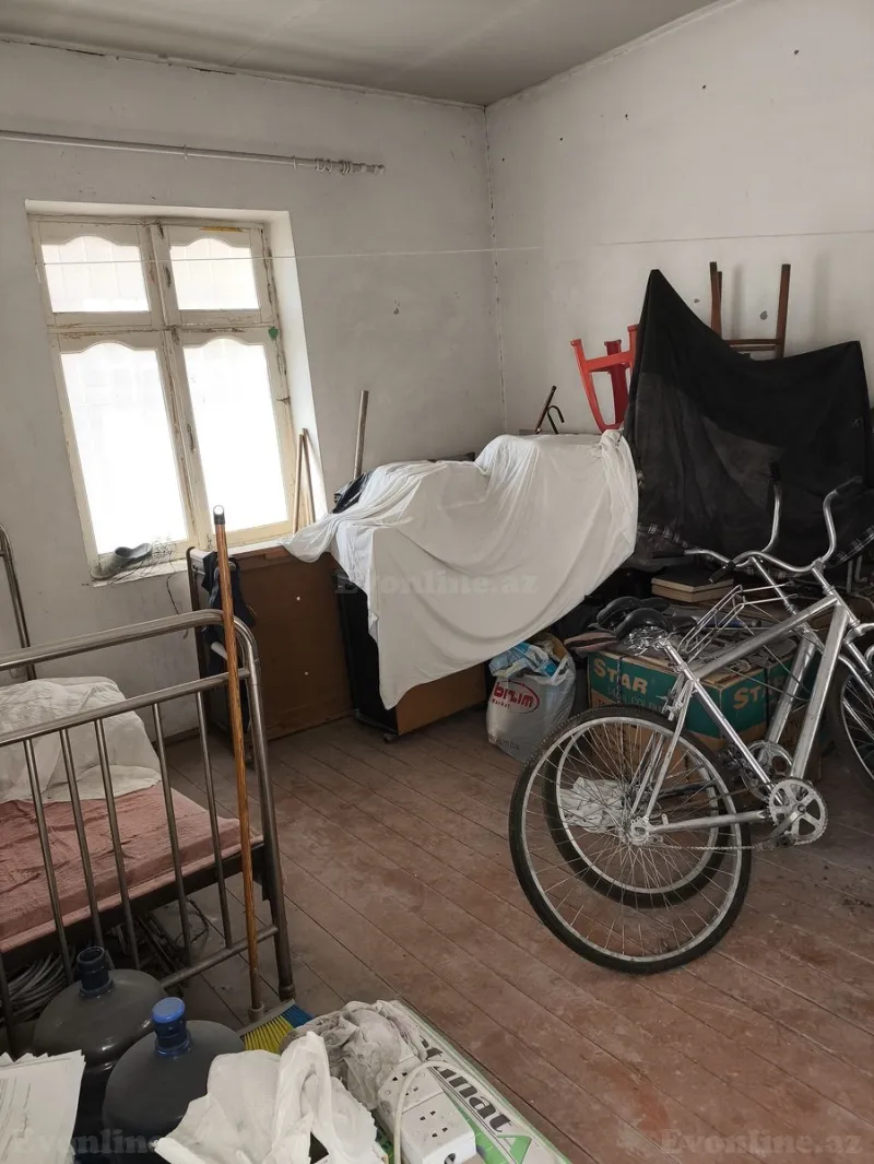 Satılır Torpaq 1.7 sot Nərimanov r. - şəkil 29