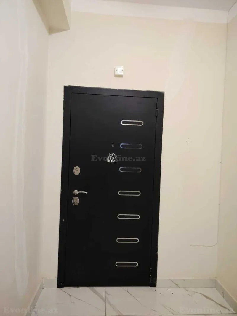 Kirayə verilir 3 otaqlı Mənzil Yeni tikili 105 m² 28 May m. - şəkil 3