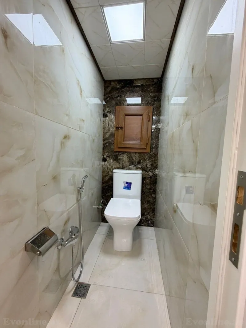 Satılır 3 otaqlı Mənzil Köhnə tikili 85 m² Xalqlar Dostluğu m. - şəkil 7