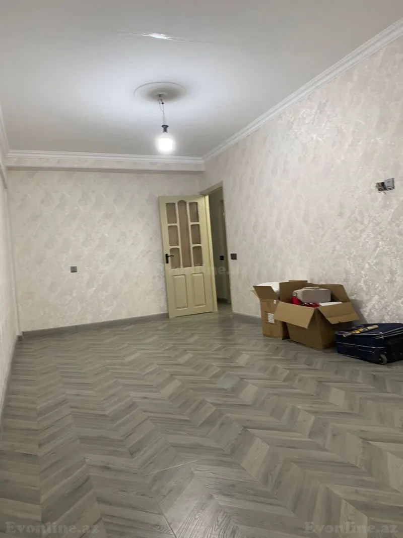 Satılır 3 otaqlı Mənzil Köhnə tikili 65 m² 8-ci kilometr - şəkil 6