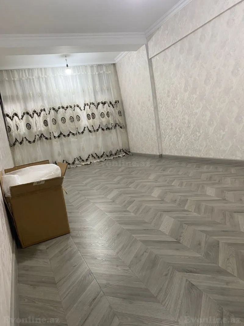 Satılır 3 otaqlı Mənzil Köhnə tikili 65 m² 8-ci kilometr - şəkil 8