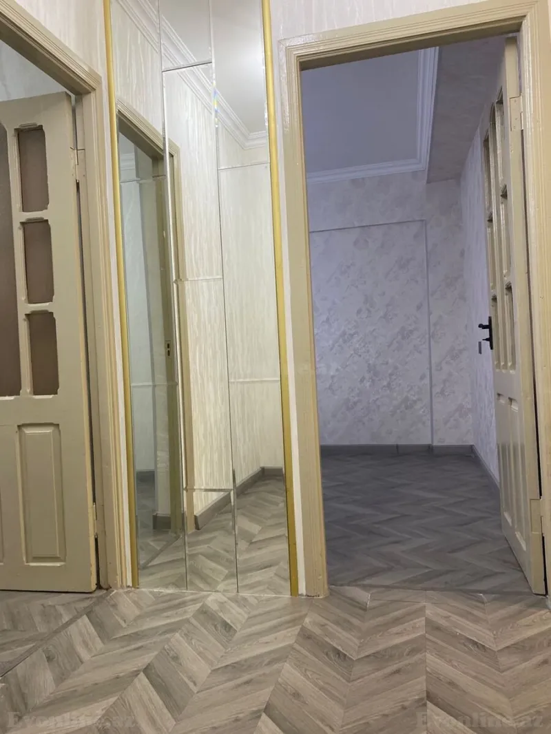 Satılır 3 otaqlı Mənzil Köhnə tikili 65 m² 8-ci kilometr - şəkil 11