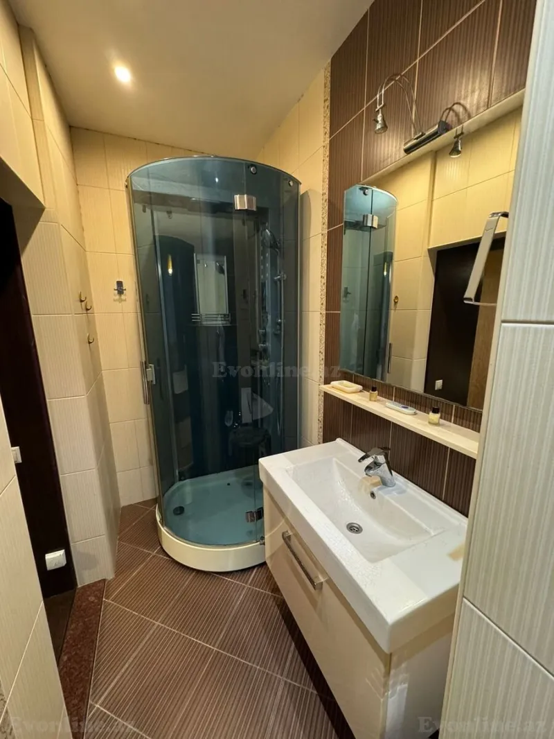 Satılır 3 otaqlı Mənzil Yeni tikili 112 m² Gənclik m. - şəkil 21