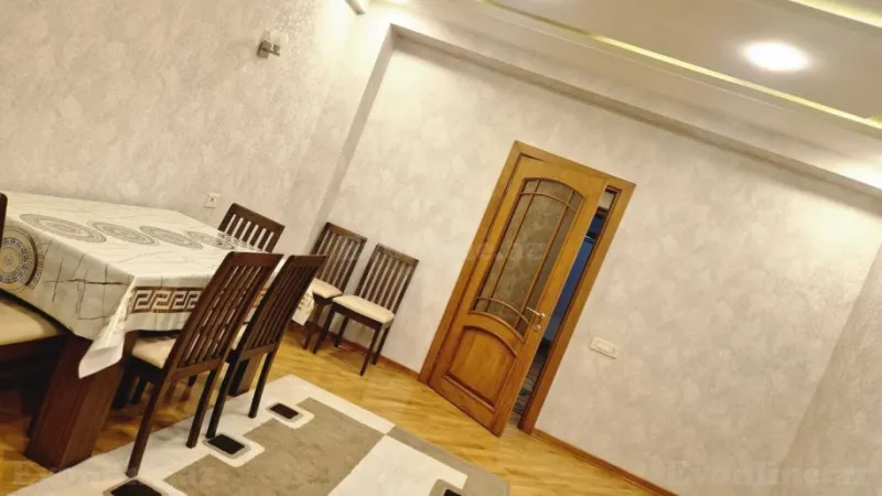 Satılır 3 otaqlı Mənzil Köhnə tikili 70 m² Nizami m. - şəkil 5