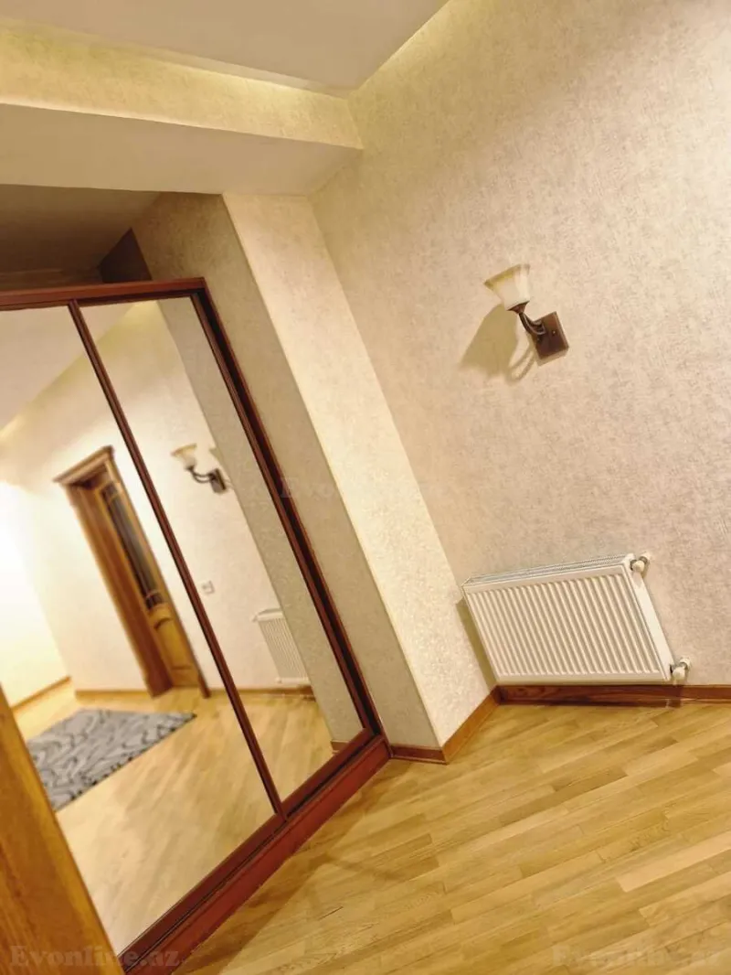 Satılır 3 otaqlı Mənzil Köhnə tikili 70 m² Nizami m. - şəkil 6