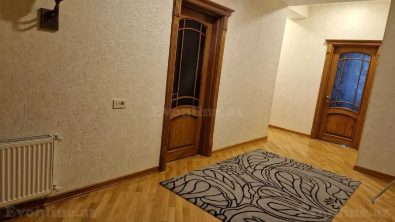 Satılır 3 otaqlı Mənzil Köhnə tikili 70 m² Nizami m. - şəkil 8