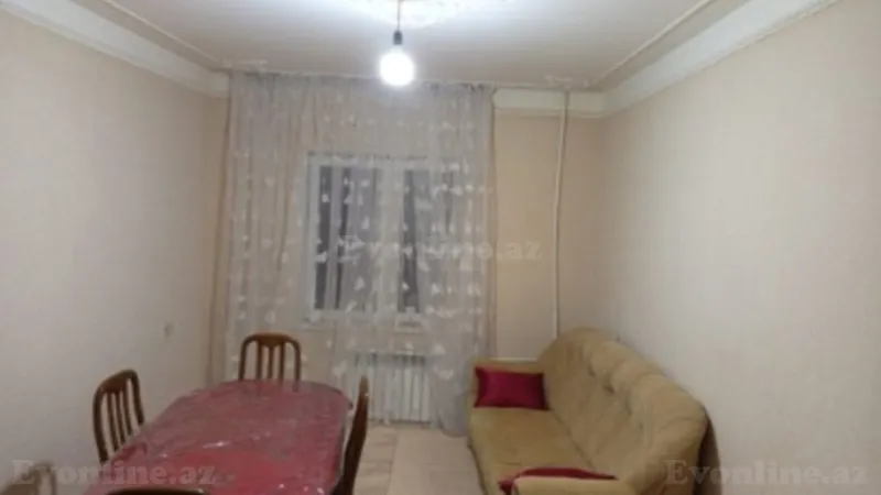 Kirayə verilir 2 otaqlı Mənzil Köhnə tikili 56 m² Suraxanı r.