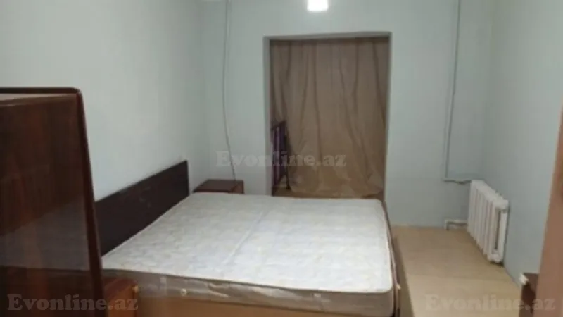 Kirayə verilir 2 otaqlı Mənzil Köhnə tikili 56 m² Suraxanı r. - şəkil 2