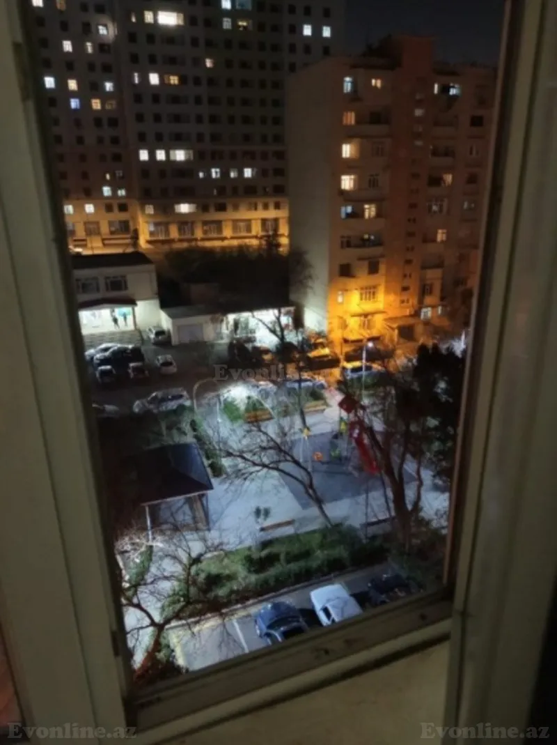 Kirayə verilir 2 otaqlı Mənzil Köhnə tikili 56 m² Suraxanı r. - şəkil 6