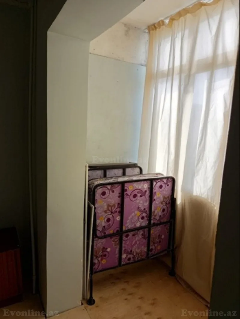 Kirayə verilir 2 otaqlı Mənzil Köhnə tikili 56 m² Suraxanı r. - şəkil 7