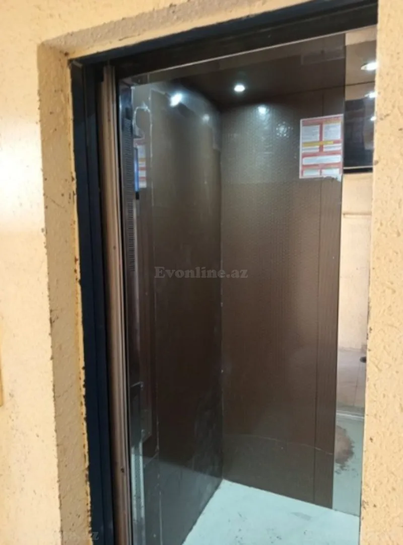 Kirayə verilir 2 otaqlı Mənzil Köhnə tikili 56 m² Suraxanı r. - şəkil 8