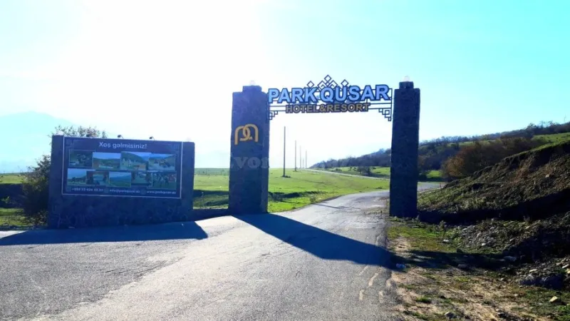 Satılır Torpaq 25 sot Qusar - şəkil 2