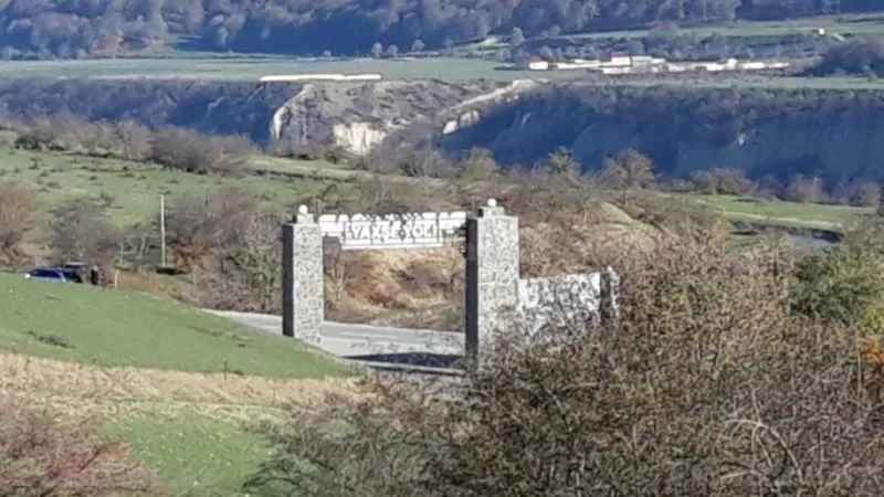 Satılır Torpaq 25 sot Qusar - şəkil 3