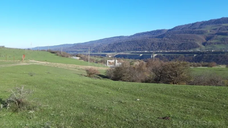 Satılır Torpaq 25 sot Qusar - şəkil 4