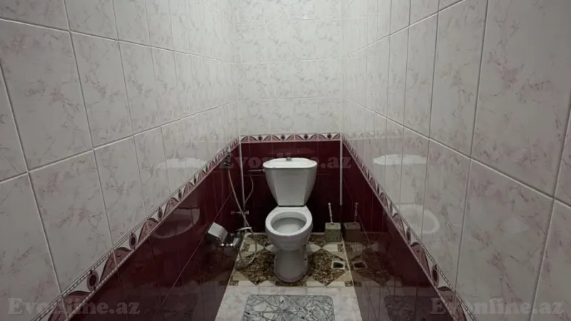 Satılır 3 otaqlı Mənzil Yeni tikili 90 m² 3-cü mikrorayon - şəkil 4