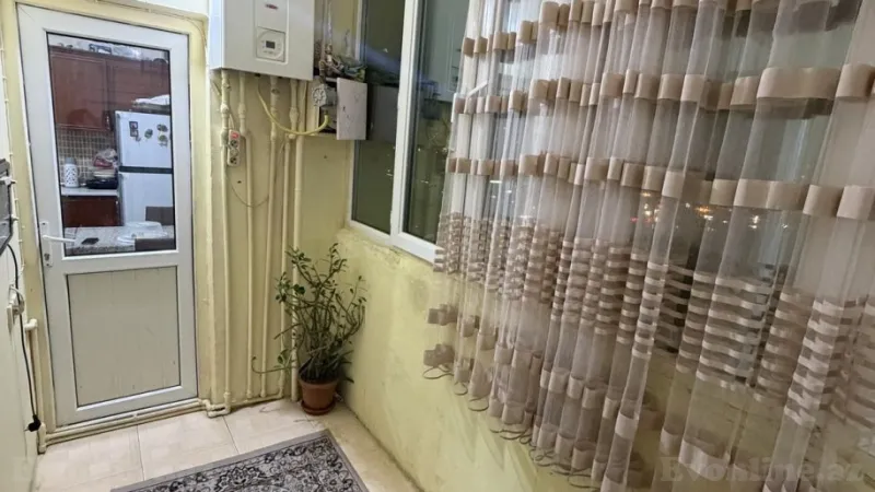 Satılır 3 otaqlı Mənzil Yeni tikili 90 m² 3-cü mikrorayon - şəkil 6