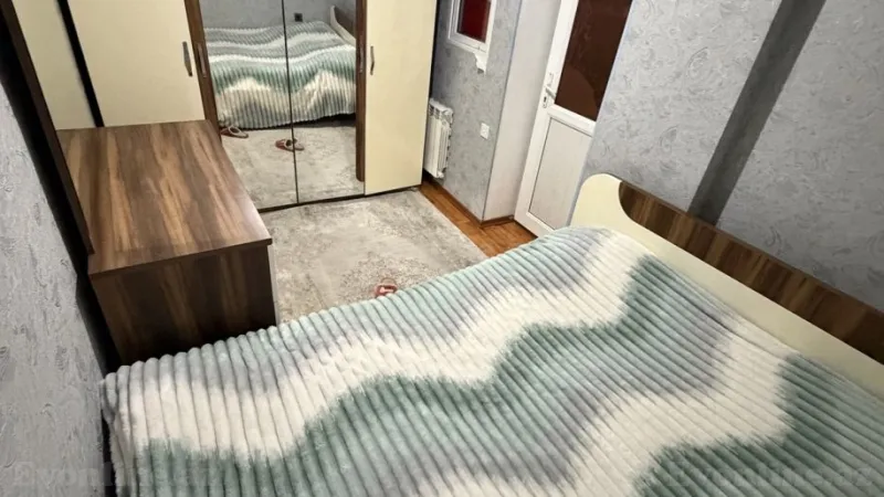 Satılır 3 otaqlı Mənzil Yeni tikili 90 m² 3-cü mikrorayon - şəkil 7