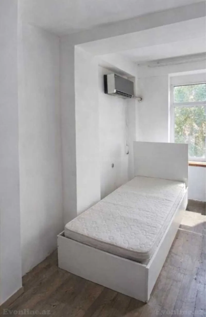 Satılır 7 otaqlı Mənzil Köhnə tikili 250 m² 28 May m. - şəkil 11