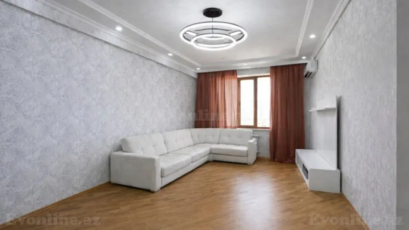 Satılır 3 otaqlı Mənzil Yeni tikili 69 m² 8-ci kilometr - şəkil 3