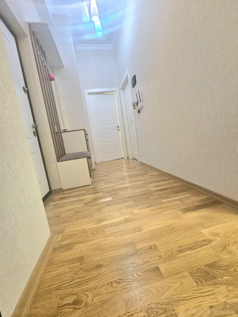 Satılır 3 otaqlı Mənzil Yeni tikili 69 m² 8-ci kilometr - şəkil 6