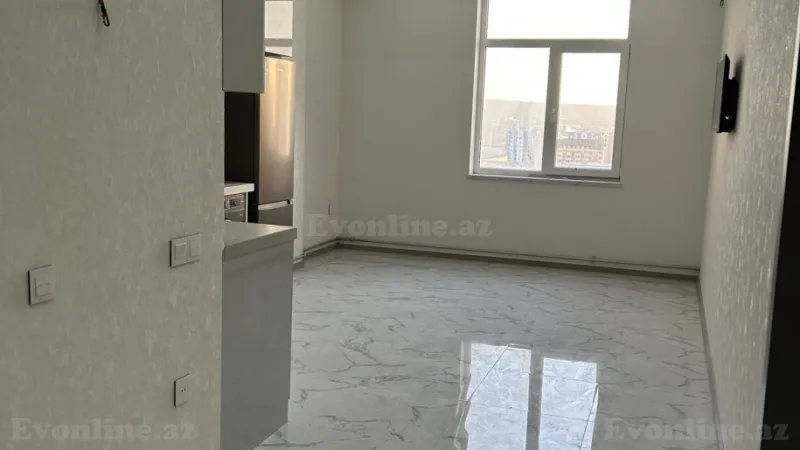 Satılır 2 otaqlı Mənzil Yeni tikili 53 m² Xırdalan - şəkil 5
