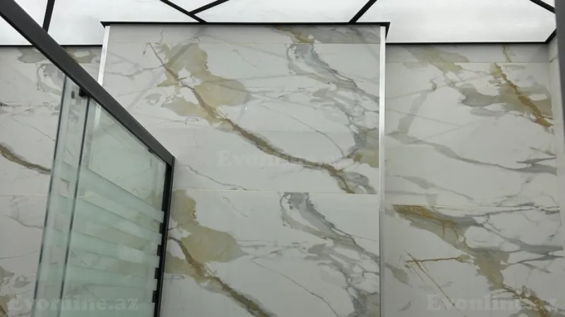 Satılır 2 otaqlı Mənzil Yeni tikili 53 m² Xırdalan - şəkil 9