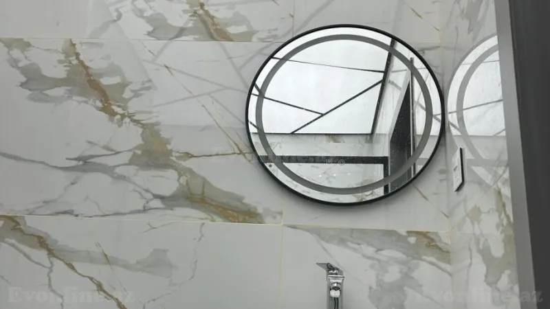 Satılır 2 otaqlı Mənzil Yeni tikili 53 m² Xırdalan - şəkil 10