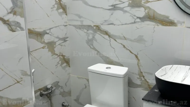 Satılır 2 otaqlı Mənzil Yeni tikili 53 m² Xırdalan - şəkil 12