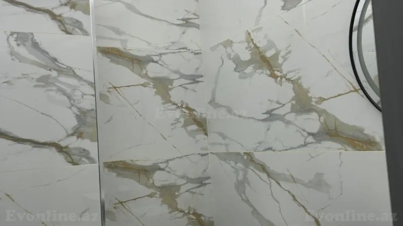 Satılır 2 otaqlı Mənzil Yeni tikili 53 m² Xırdalan - şəkil 13