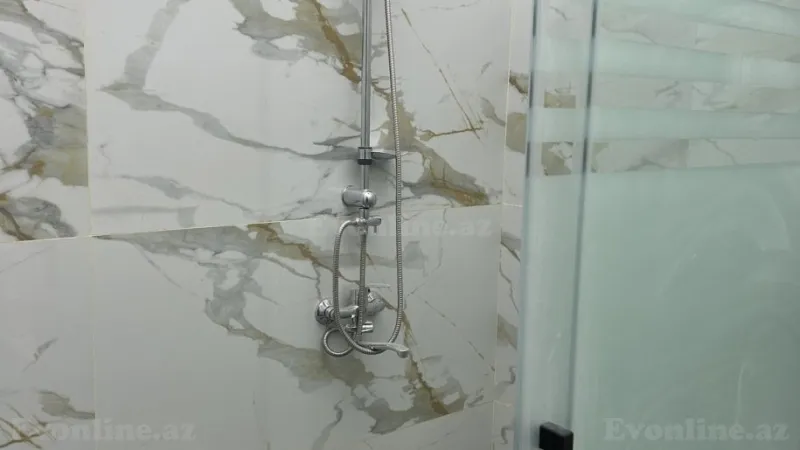 Satılır 2 otaqlı Mənzil Yeni tikili 53 m² Xırdalan - şəkil 14