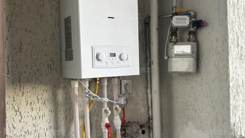 Satılır 2 otaqlı Mənzil Yeni tikili 53 m² Xırdalan - şəkil 15