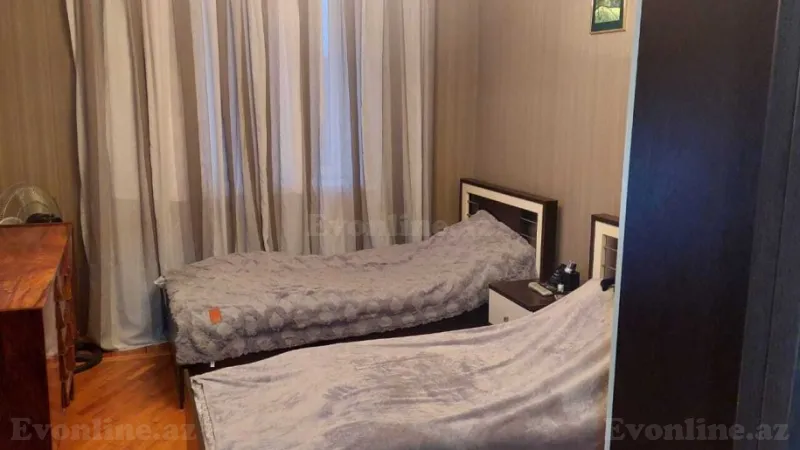 Satılır 3 otaqlı Mənzil Köhnə tikili 68 m² Biləcəri - şəkil 6