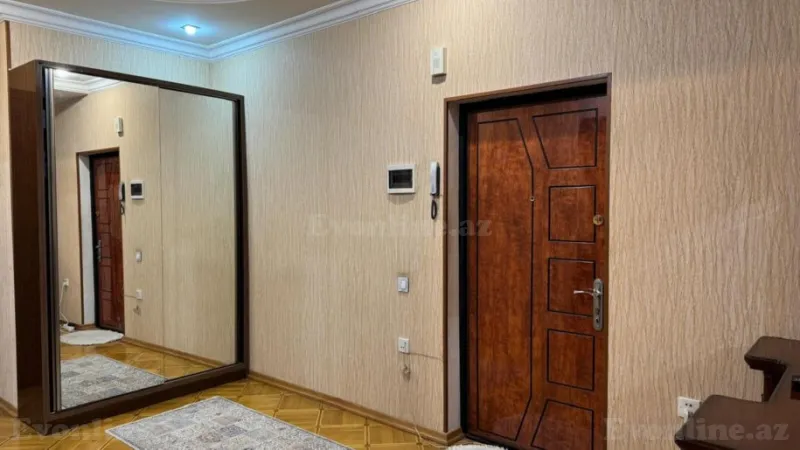 Satılır 2 otaqlı Mənzil Yeni tikili 90 m² 9-cu mikrorayon - şəkil 6