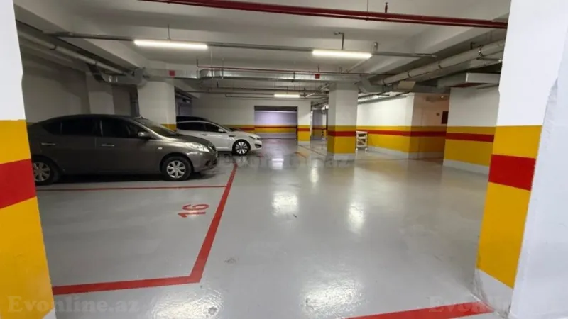 Satılır 3 otaqlı Mənzil Yeni tikili 168 m² 28 May m. - şəkil 5