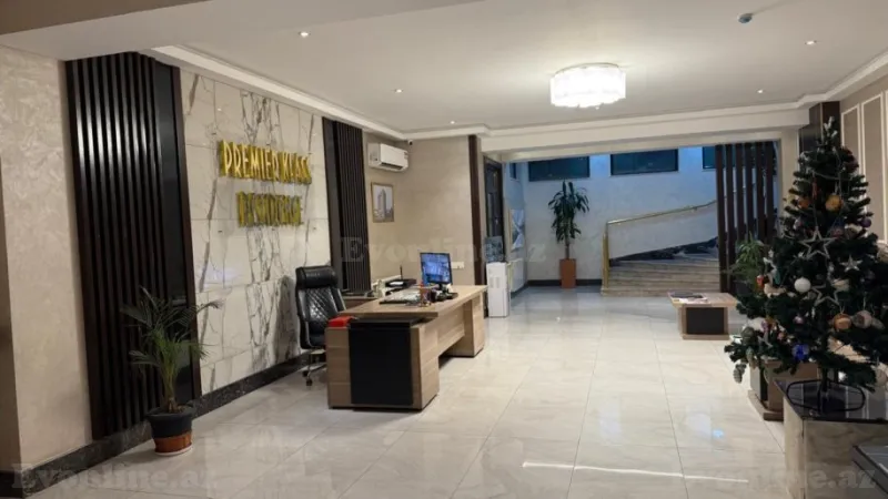 Satılır 3 otaqlı Mənzil Yeni tikili 168 m² 28 May m. - şəkil 6