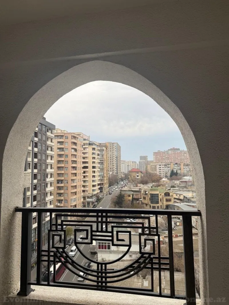 Satılır 3 otaqlı Mənzil Yeni tikili 168 m² 28 May m. - şəkil 11