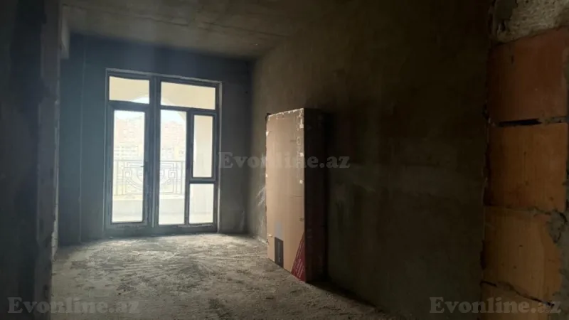 Satılır 3 otaqlı Mənzil Yeni tikili 168 m² 28 May m. - şəkil 12