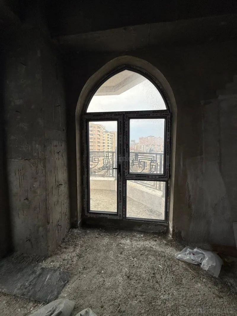 Satılır 3 otaqlı Mənzil Yeni tikili 168 m² 28 May m. - şəkil 14