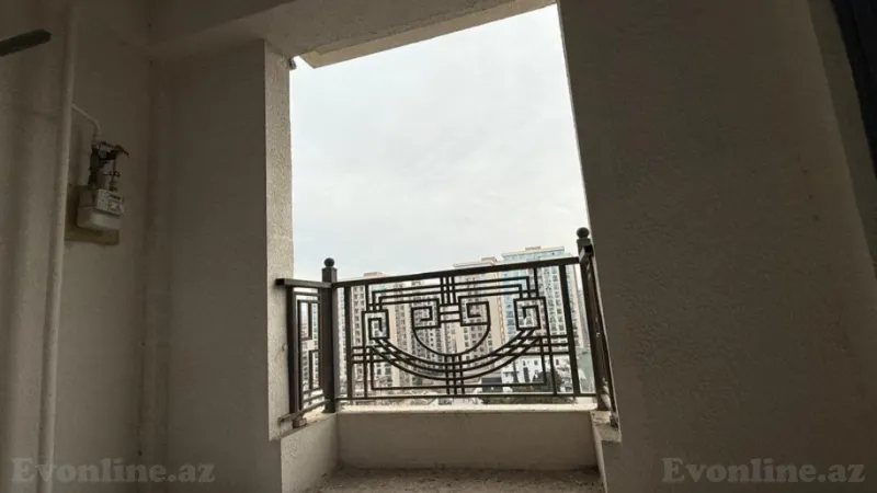 Satılır 3 otaqlı Mənzil Yeni tikili 168 m² 28 May m. - şəkil 23