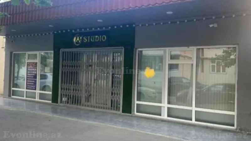 Bakı, Suraxanı r.da obyekt satılır